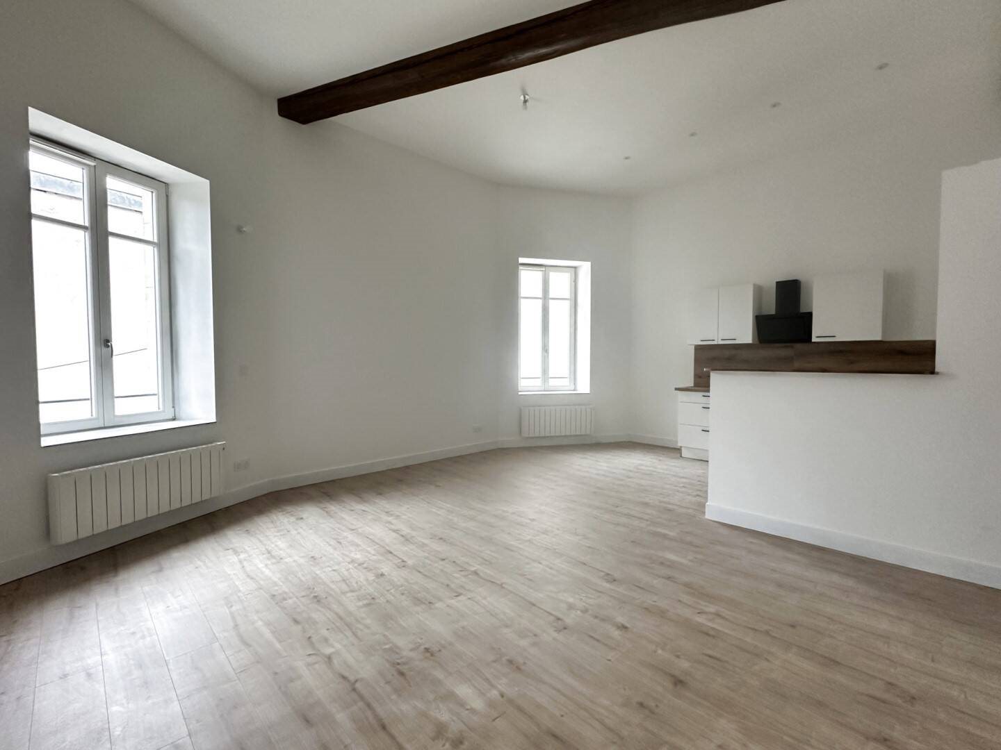 Appartement à vendre, 97m², Toul