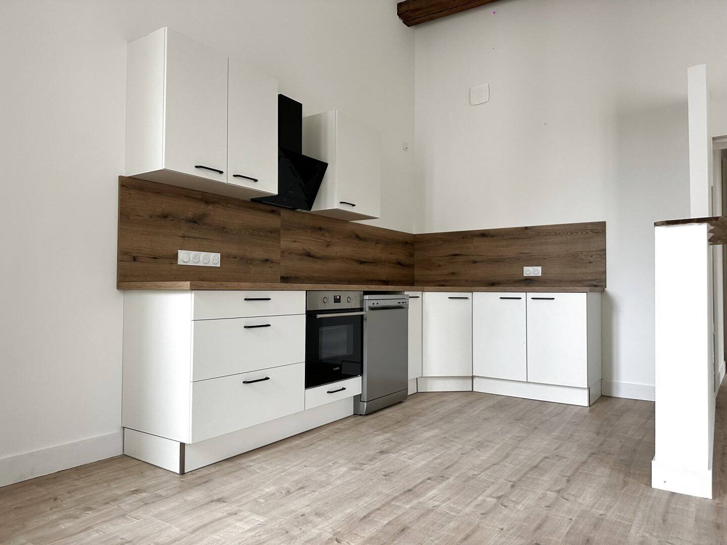 Appartement à vendre, 97m², Toul