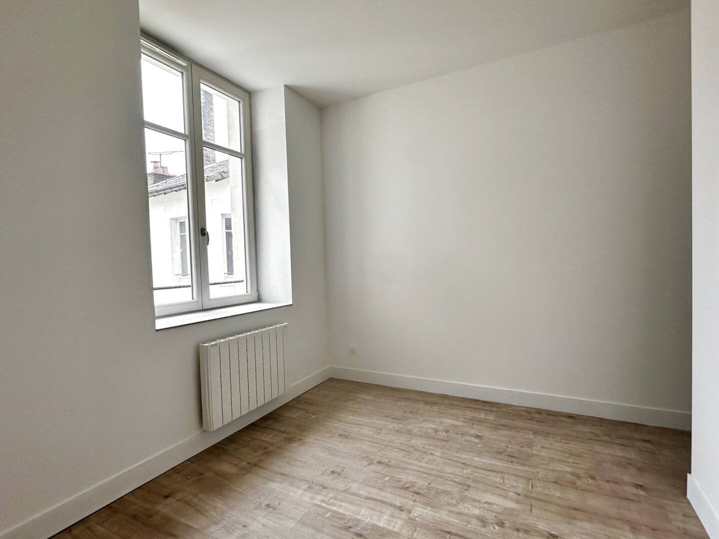 Appartement à vendre, 97m², Toul