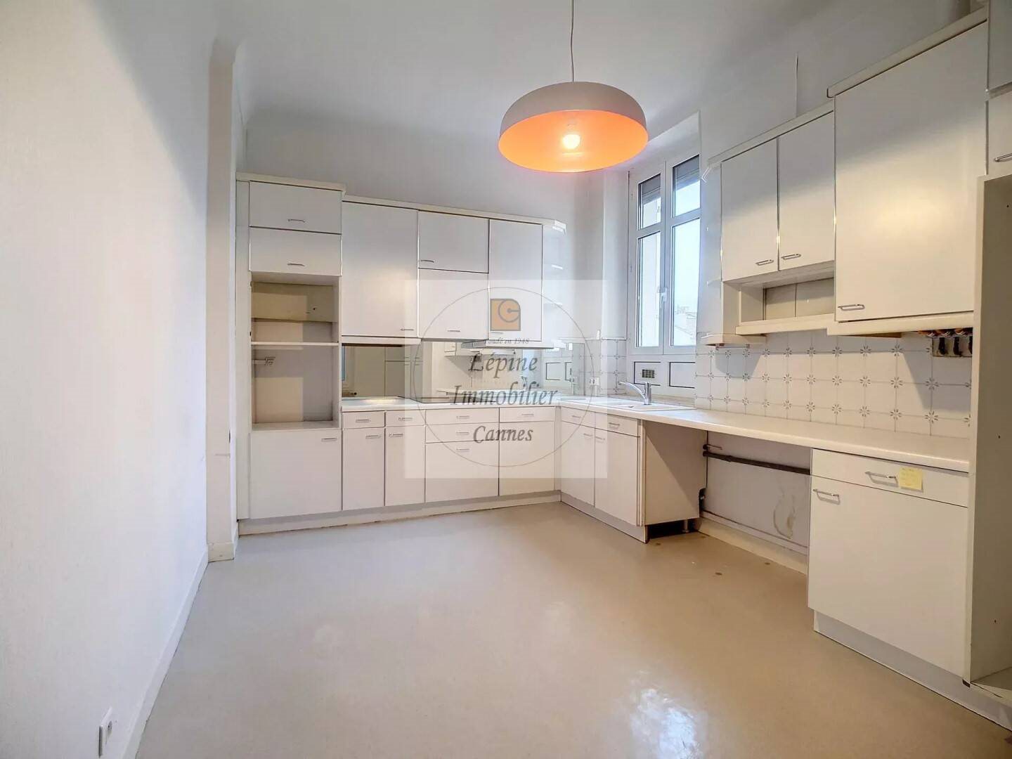Appartement à louer, 169m², Cannes