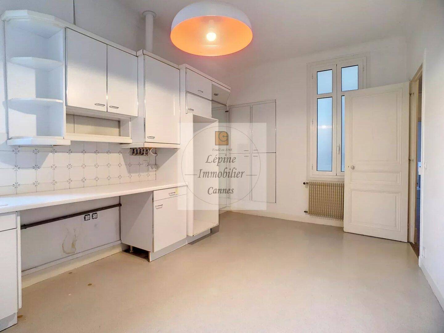 Appartement à louer, 169m², Cannes