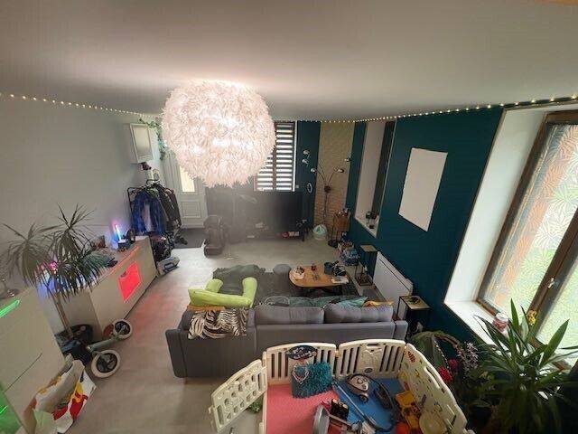 Maison à louer, 114m², Grémecey