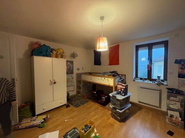 Maison à louer, 114m², Grémecey