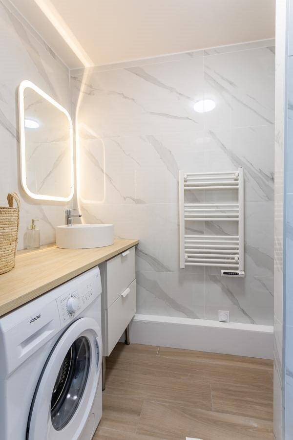 Appartement à louer, 18m², Le Mans