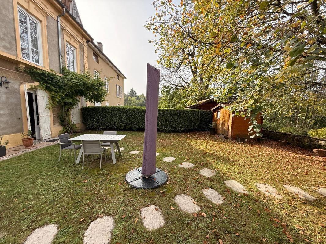 Maison à louer, 200m², Oullins