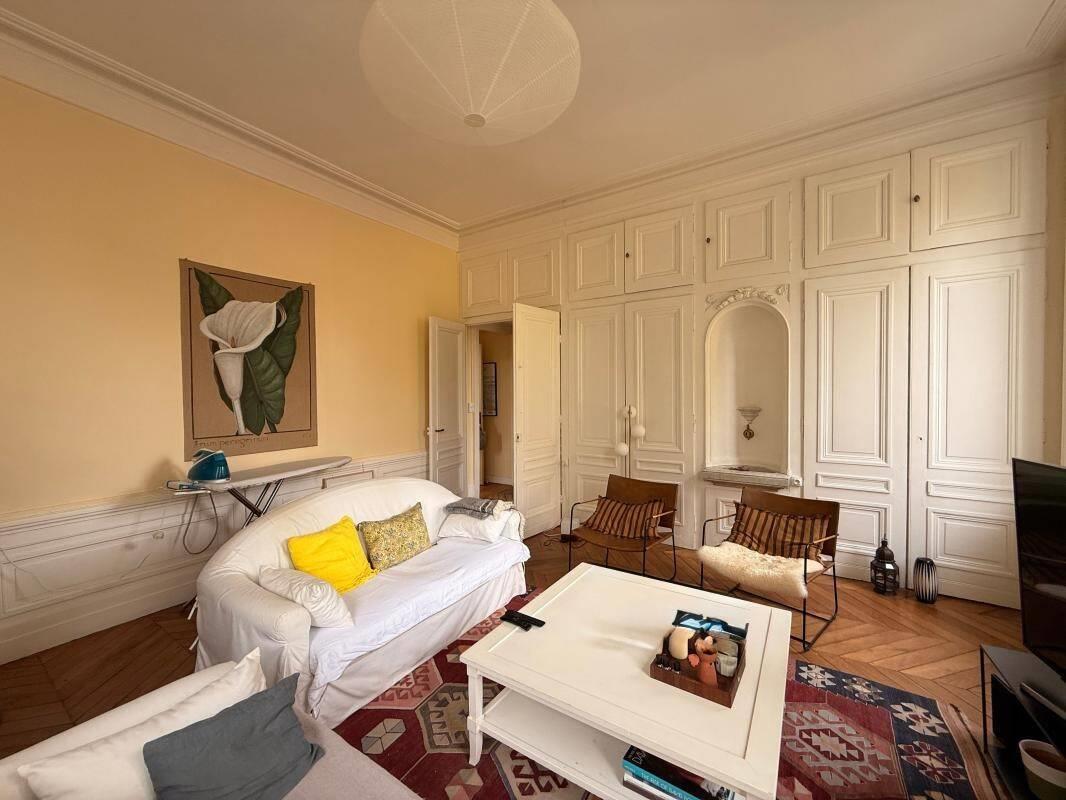 Maison à louer, 200m², Oullins