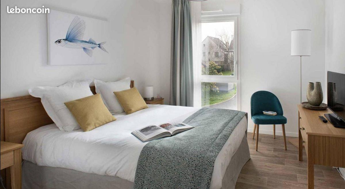 Appartement à louer, 45m², Toulouse