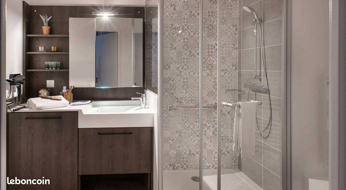 Appartement à louer, 45m², Toulouse