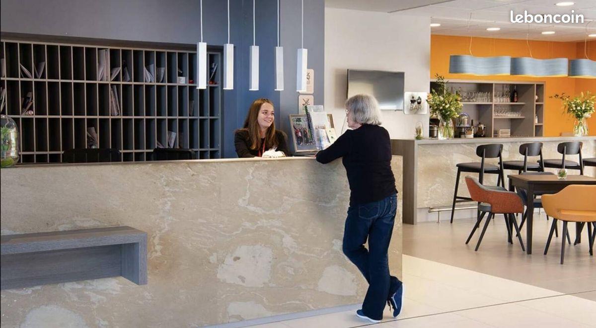 Appartement à louer, 45m², Toulouse