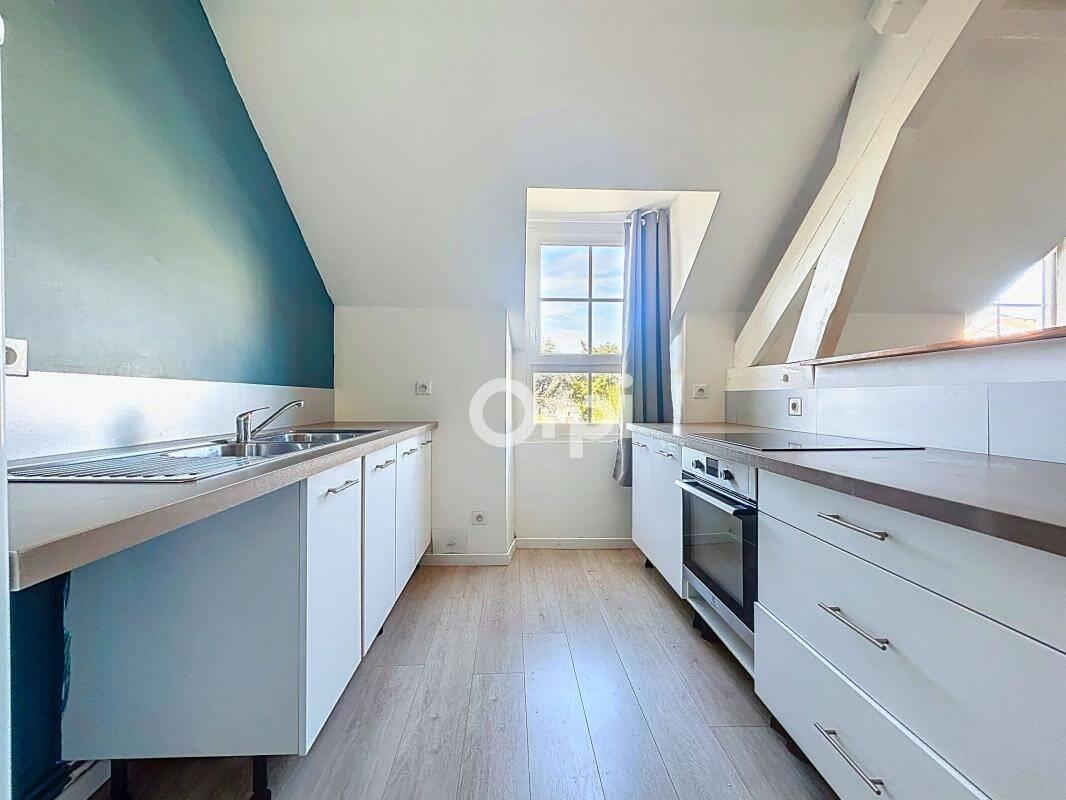 Appartement à louer, 59m², Limoges