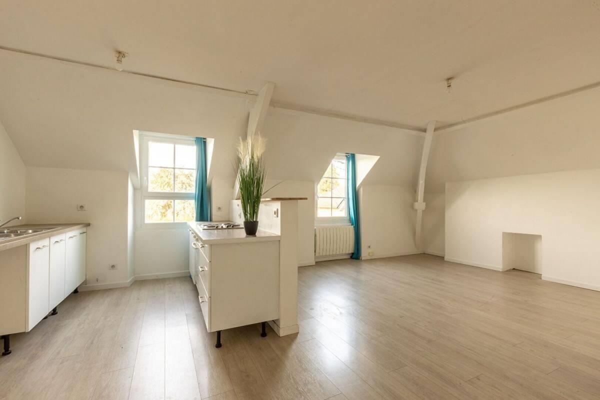Appartement à louer, 59m², Limoges