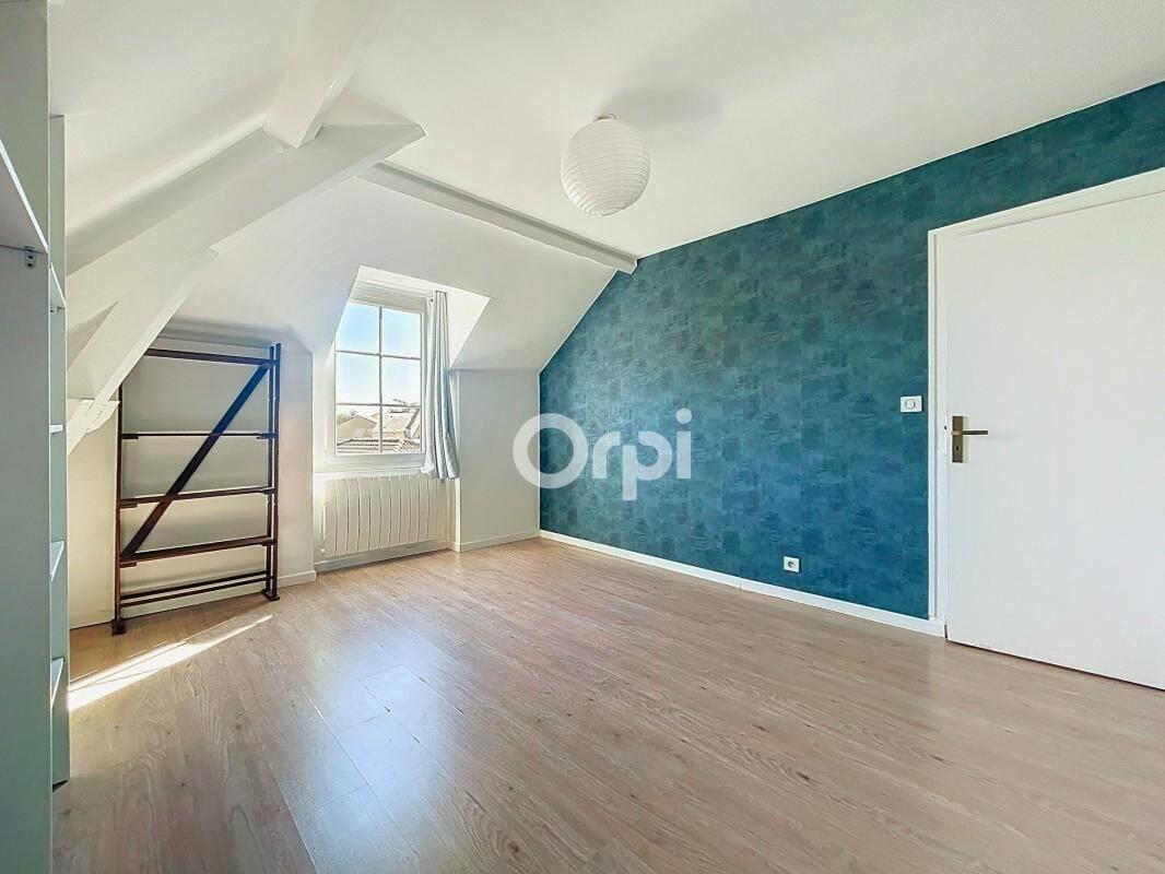 Appartement à louer, 59m², Limoges