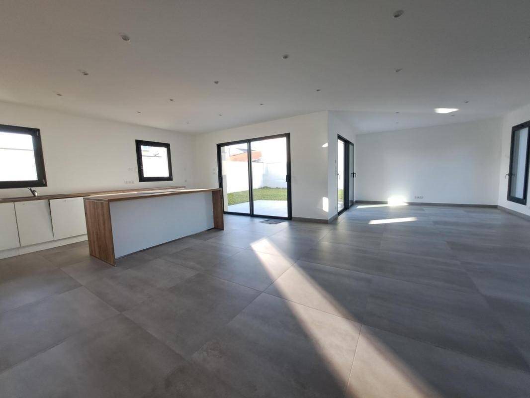 Maison à louer, 135m², Meyzieu