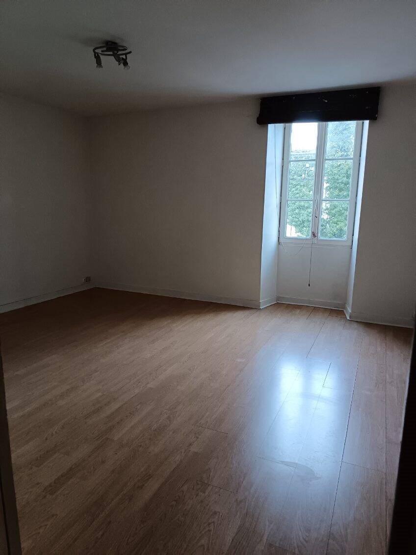 Maison à louer, 75m², Fontenay-le-Comte