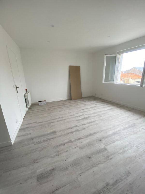 Appartement à louer, 46m², Les Sables-d'Olonne