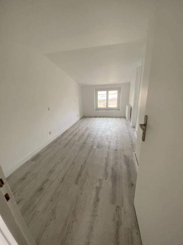Appartement à louer, 46m², Les Sables-d'Olonne