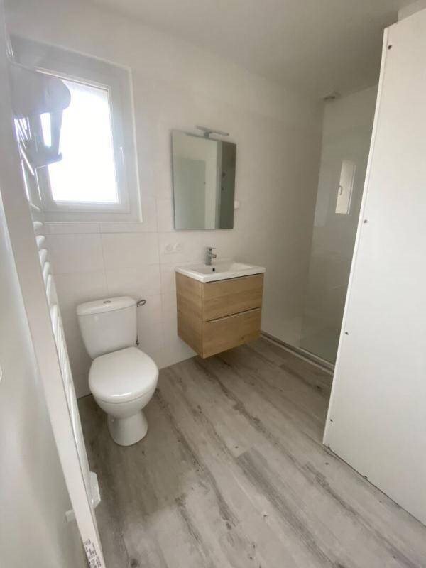 Appartement à louer, 46m², Les Sables-d'Olonne