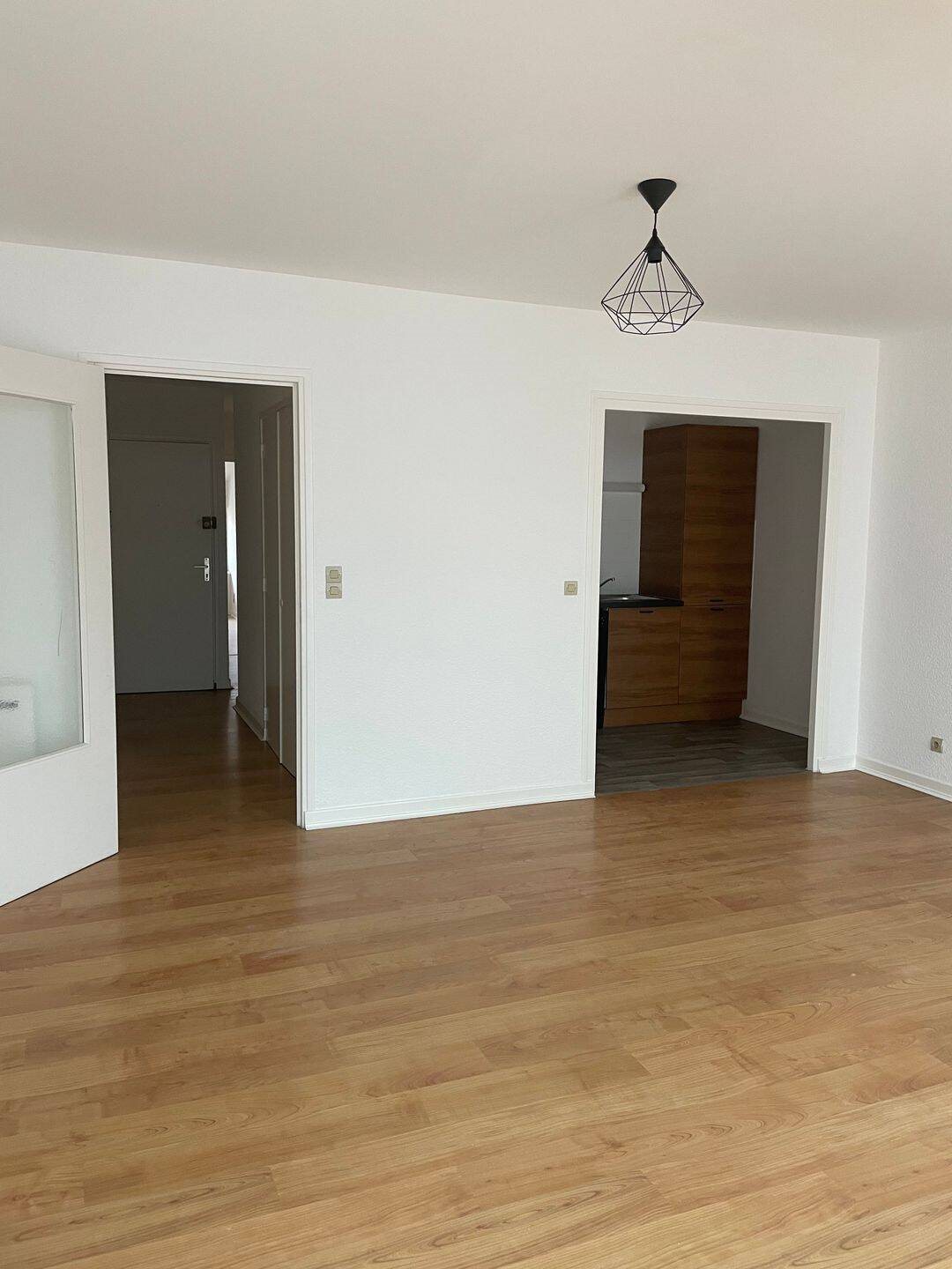 Appartement à louer, 78m², Le Puy-en-Velay