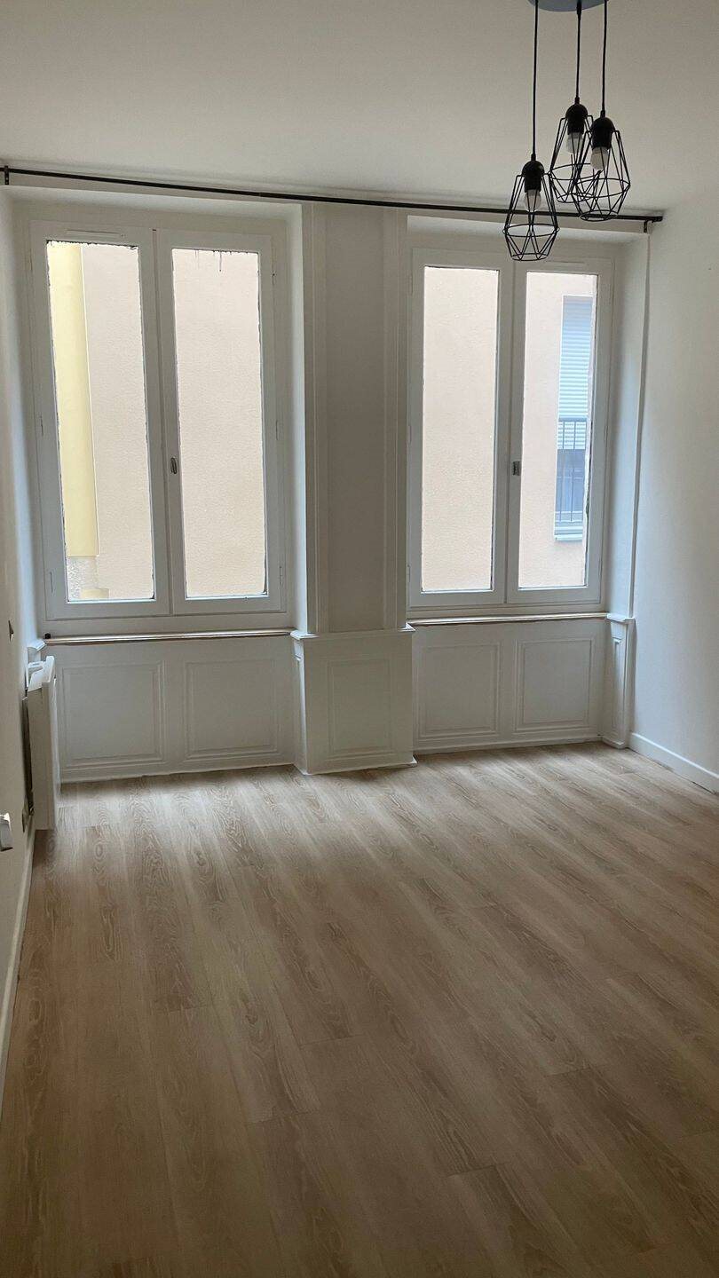 Appartement à louer, 78m², Le Puy-en-Velay