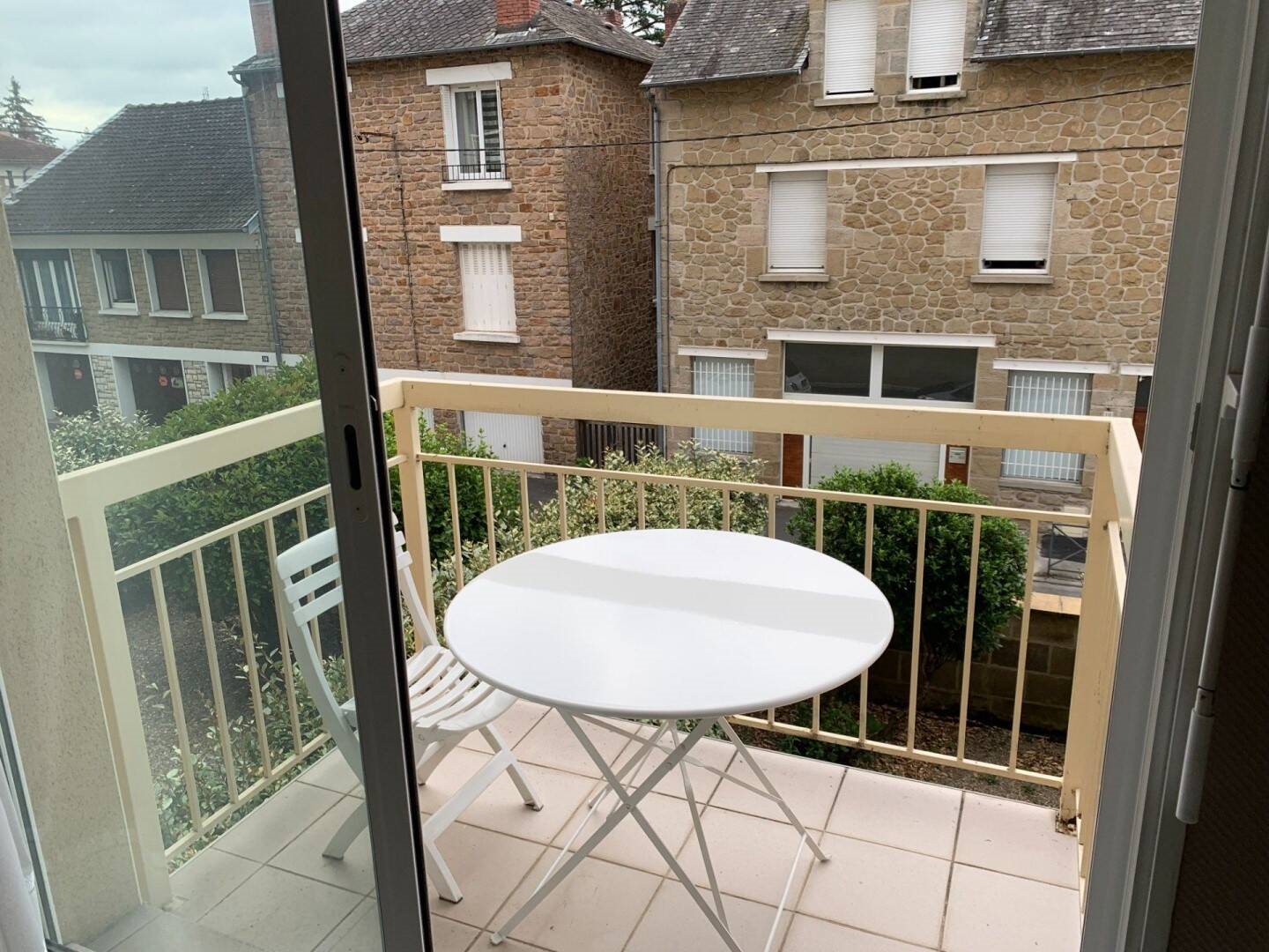 Appartement à louer, 19m², Brive-la-Gaillarde