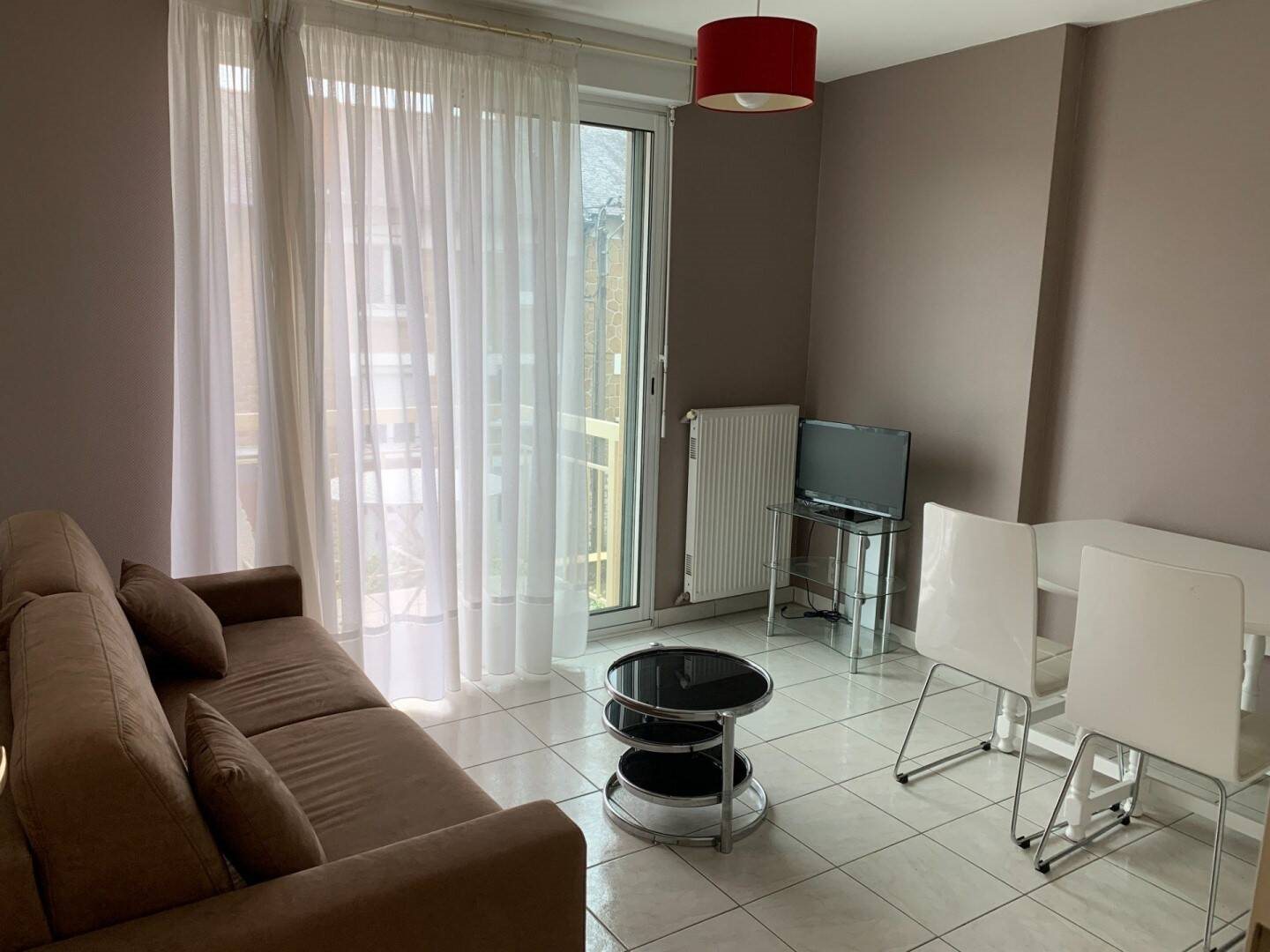 Appartement à louer, 19m², Brive-la-Gaillarde