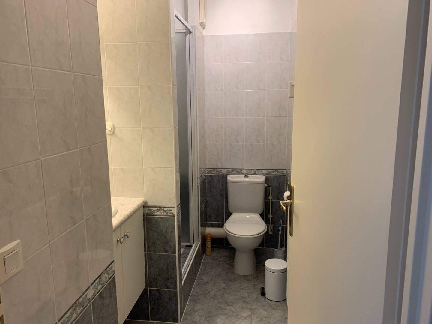 Appartement à louer, 19m², Brive-la-Gaillarde