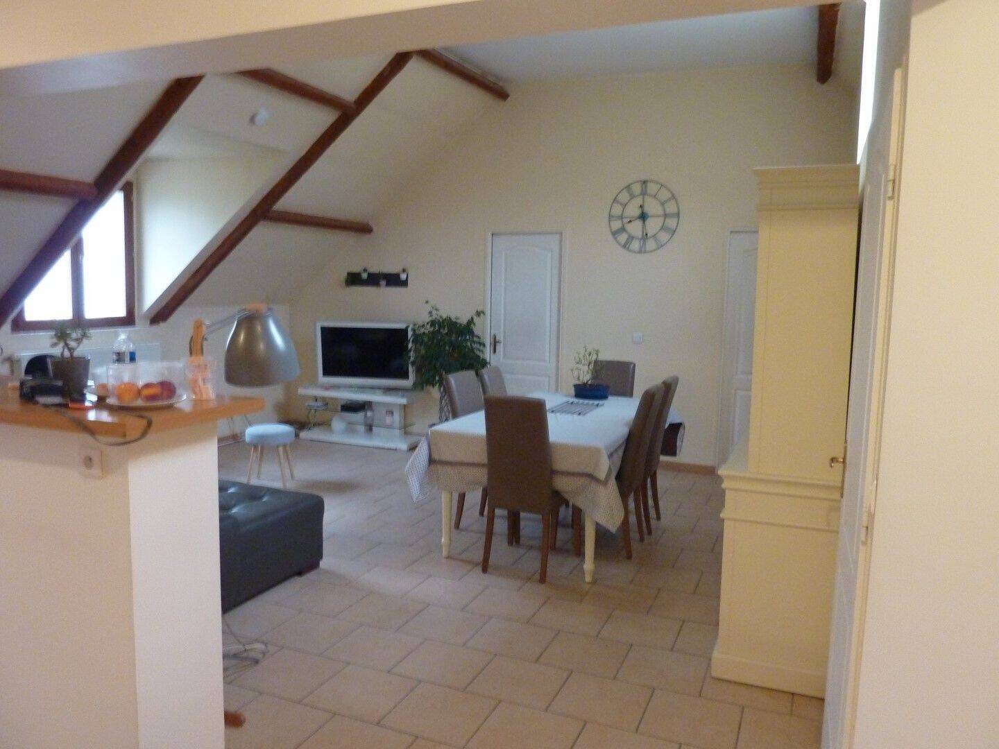 Appartement à louer, 74m², Le Perray-en-Yvelines