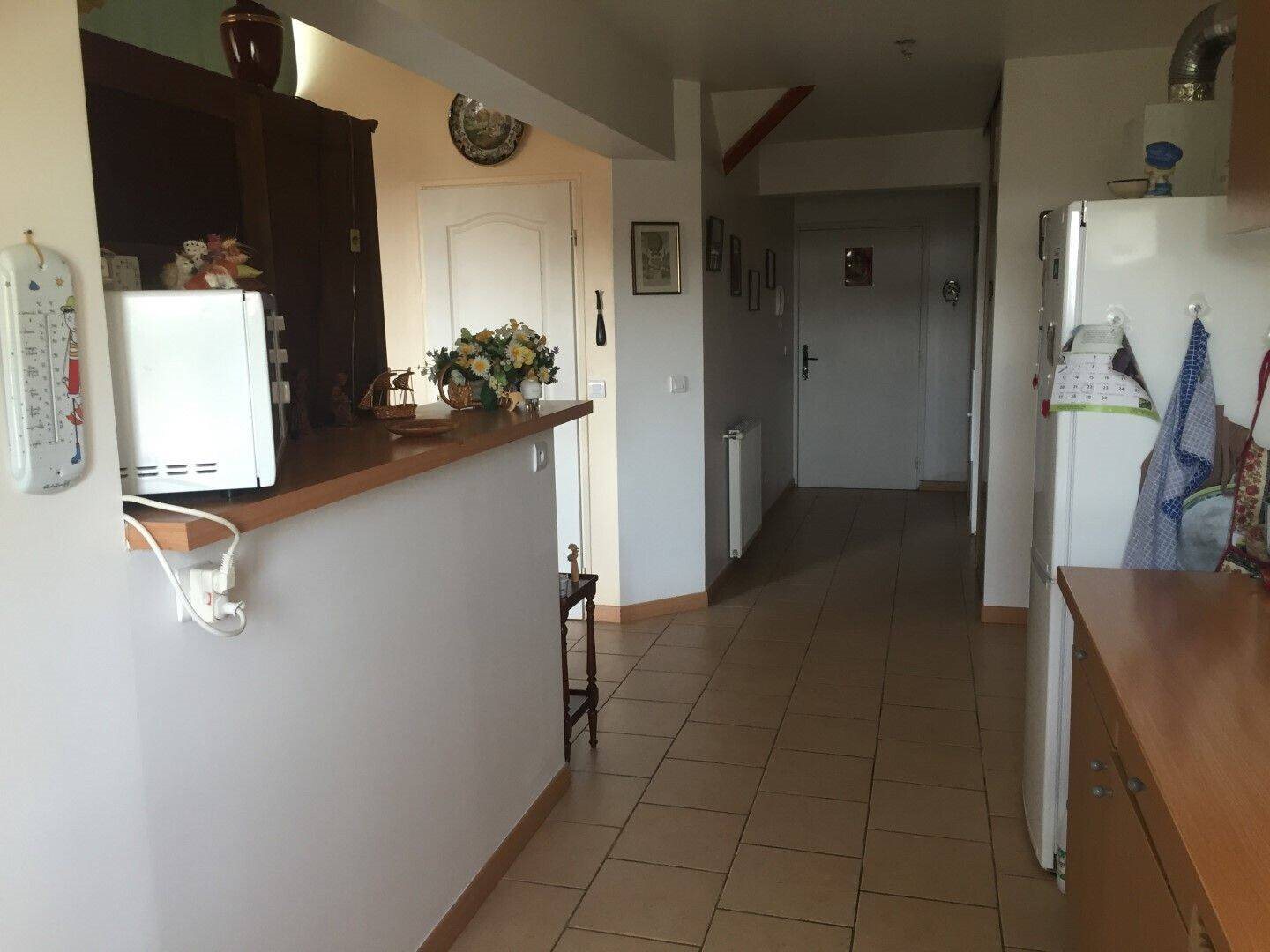 Appartement à louer, 74m², Le Perray-en-Yvelines