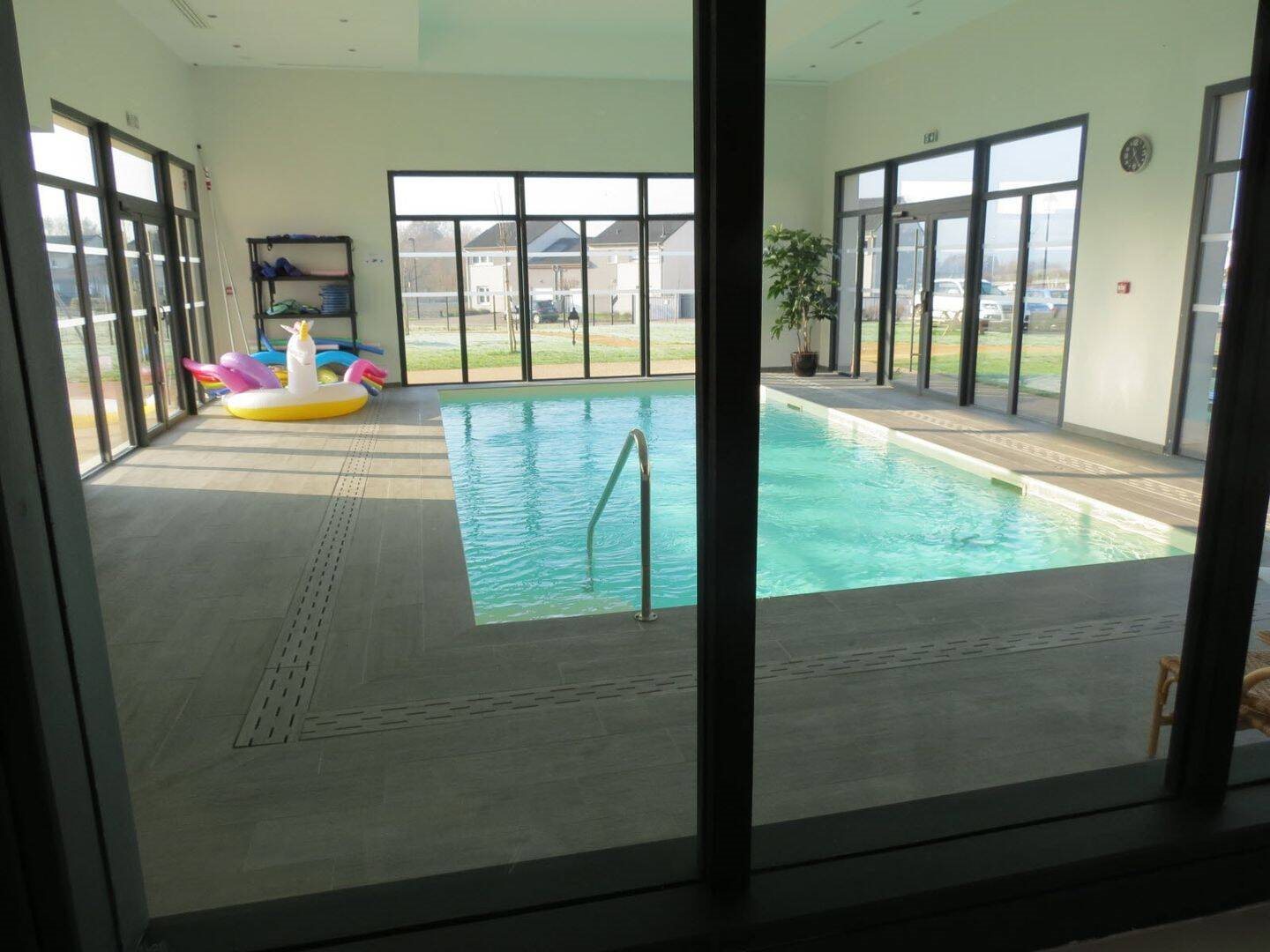 Appartement à vendre, 38m², Boulay-Moselle