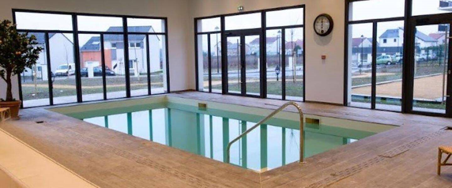 Appartement à vendre, 38m², Boulay-Moselle