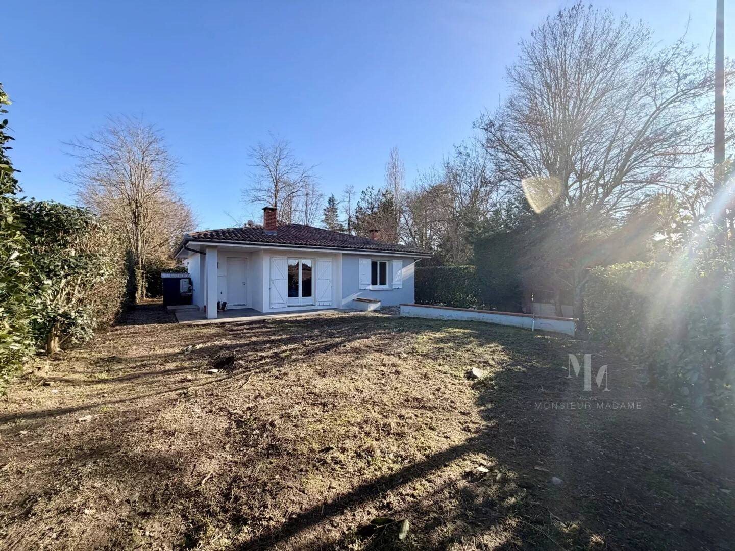 Maison à louer, 72m², Auzeville-Tolosane