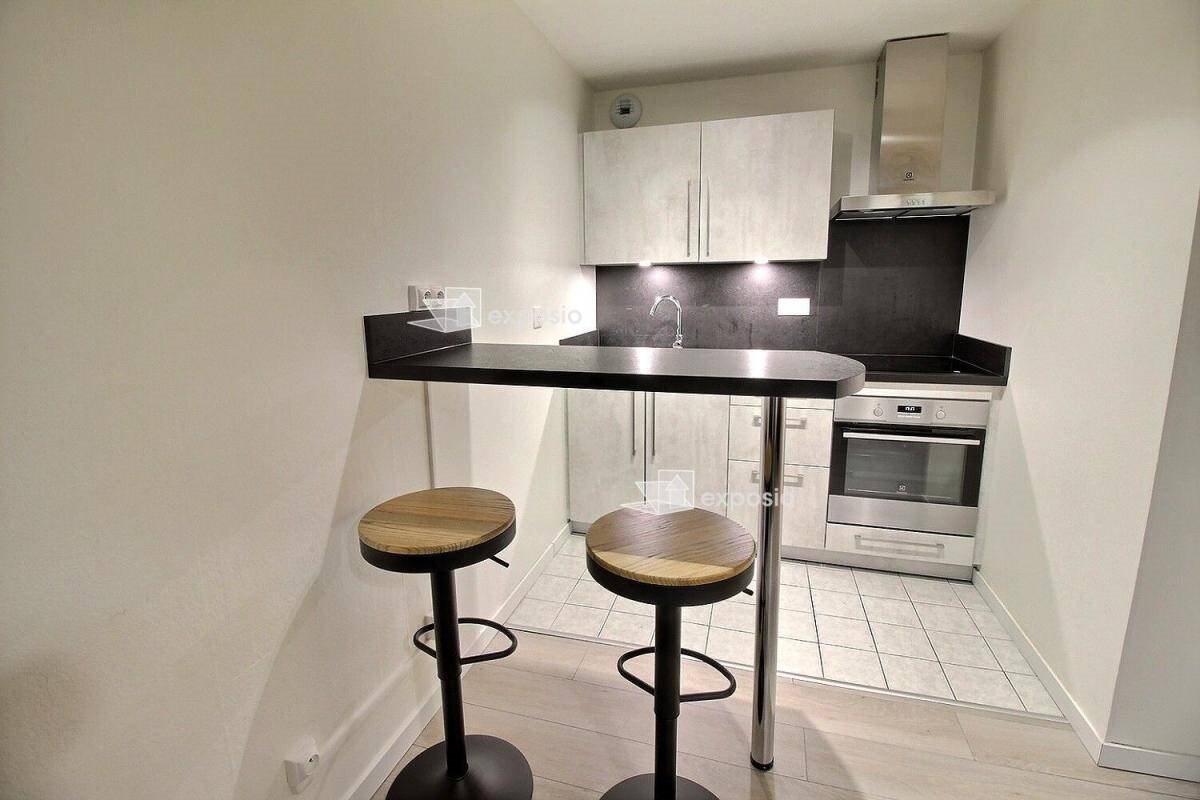 Appartement à louer, 30m², Strasbourg