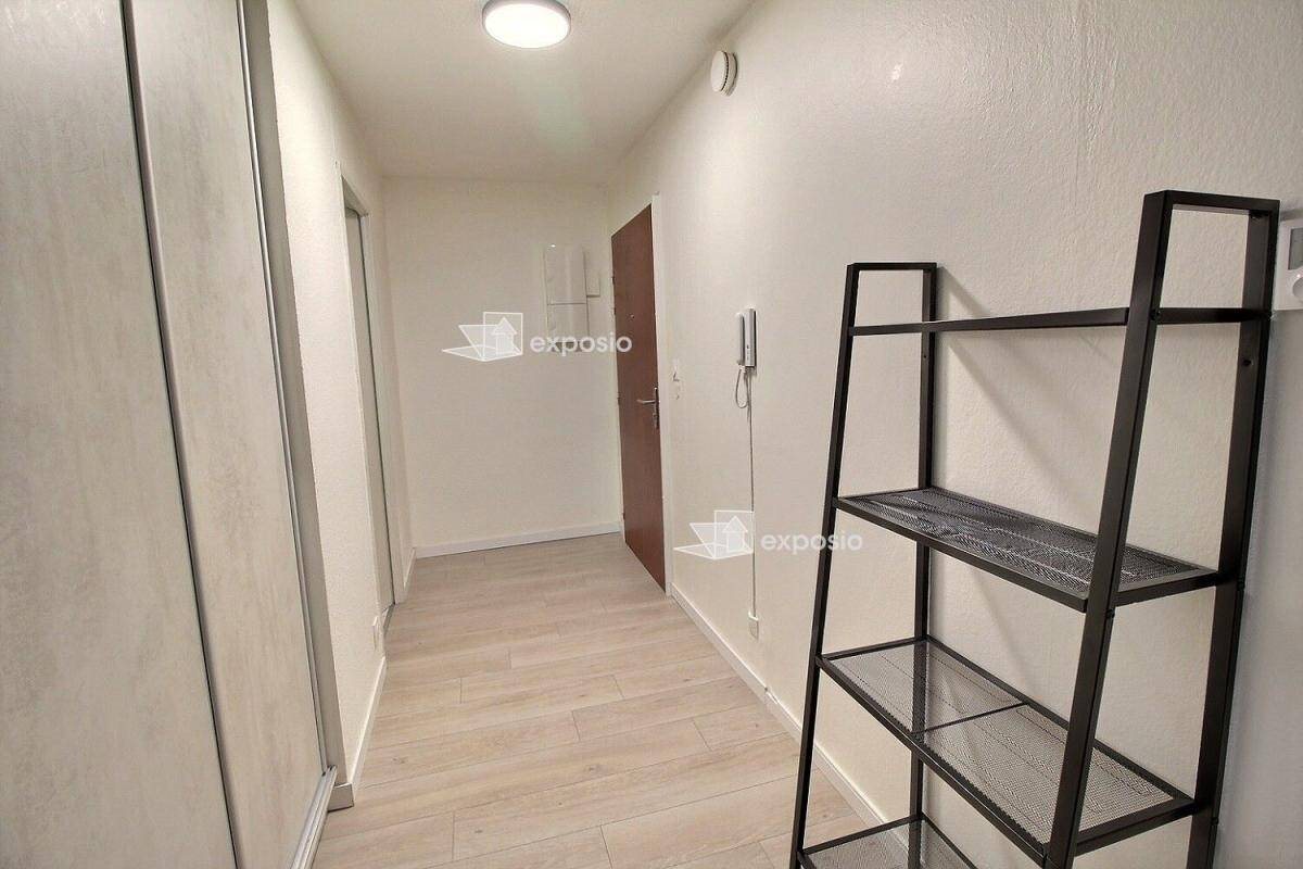 Appartement à louer, 30m², Strasbourg