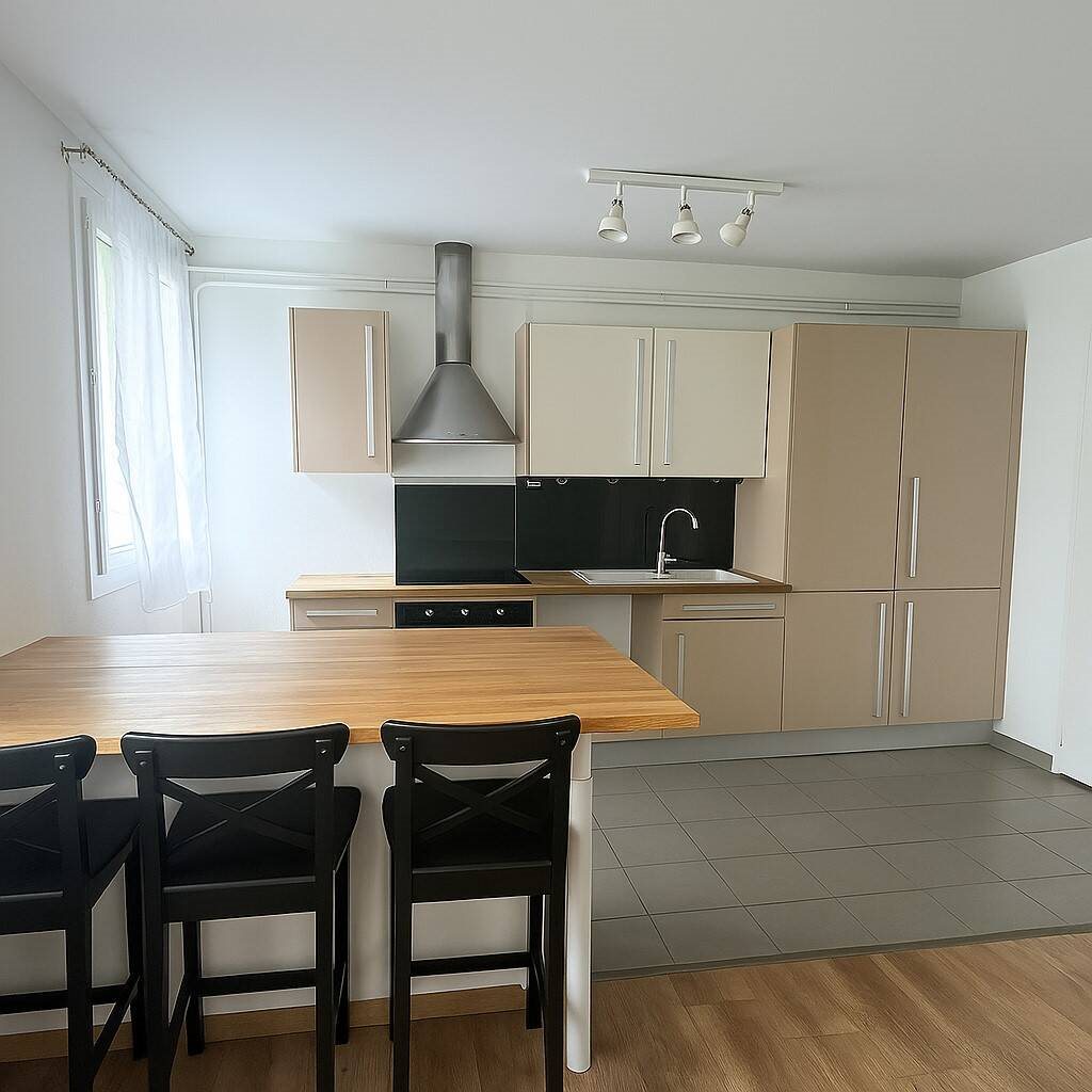 Appartement à vendre, 50m², Orléans