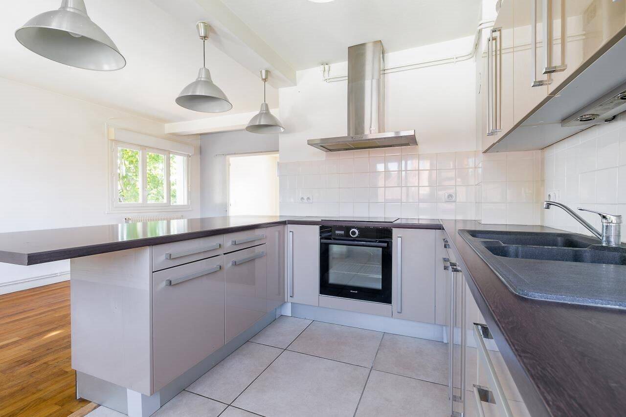 Appartement à louer, 71m², Dijon