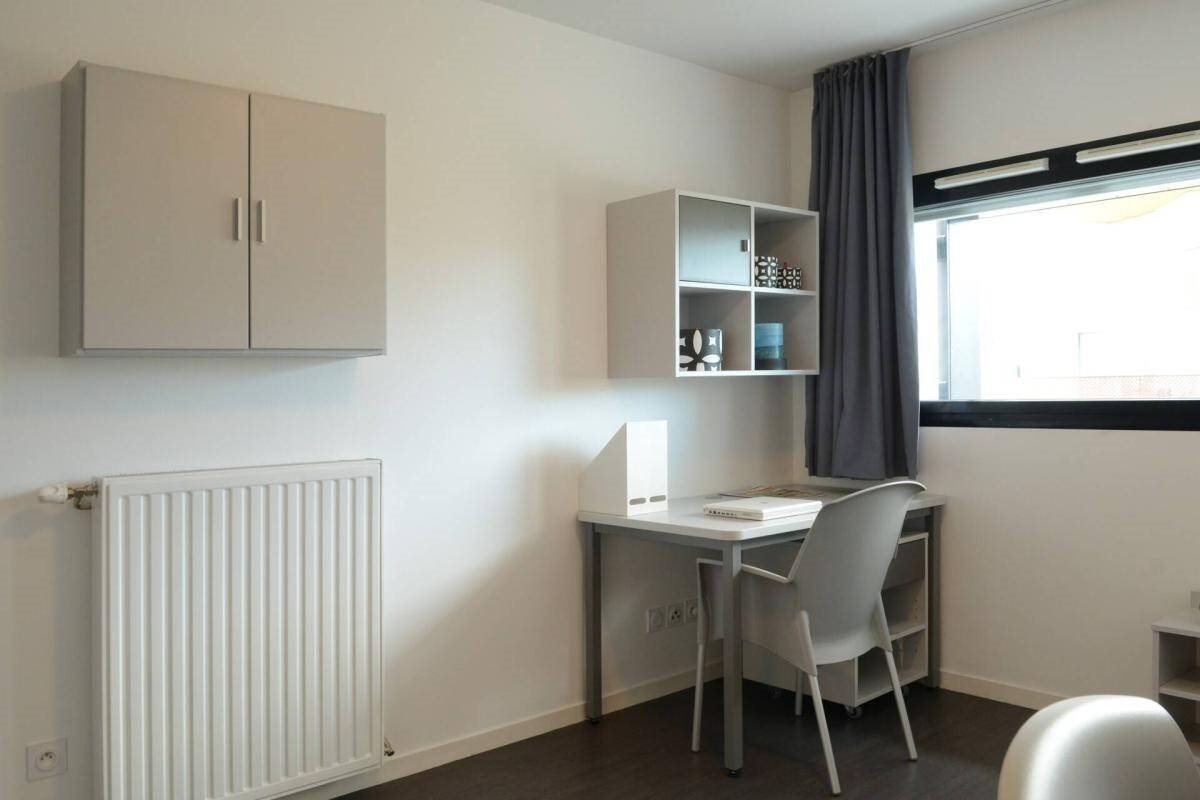 Appartement à louer, 19m², Grenoble