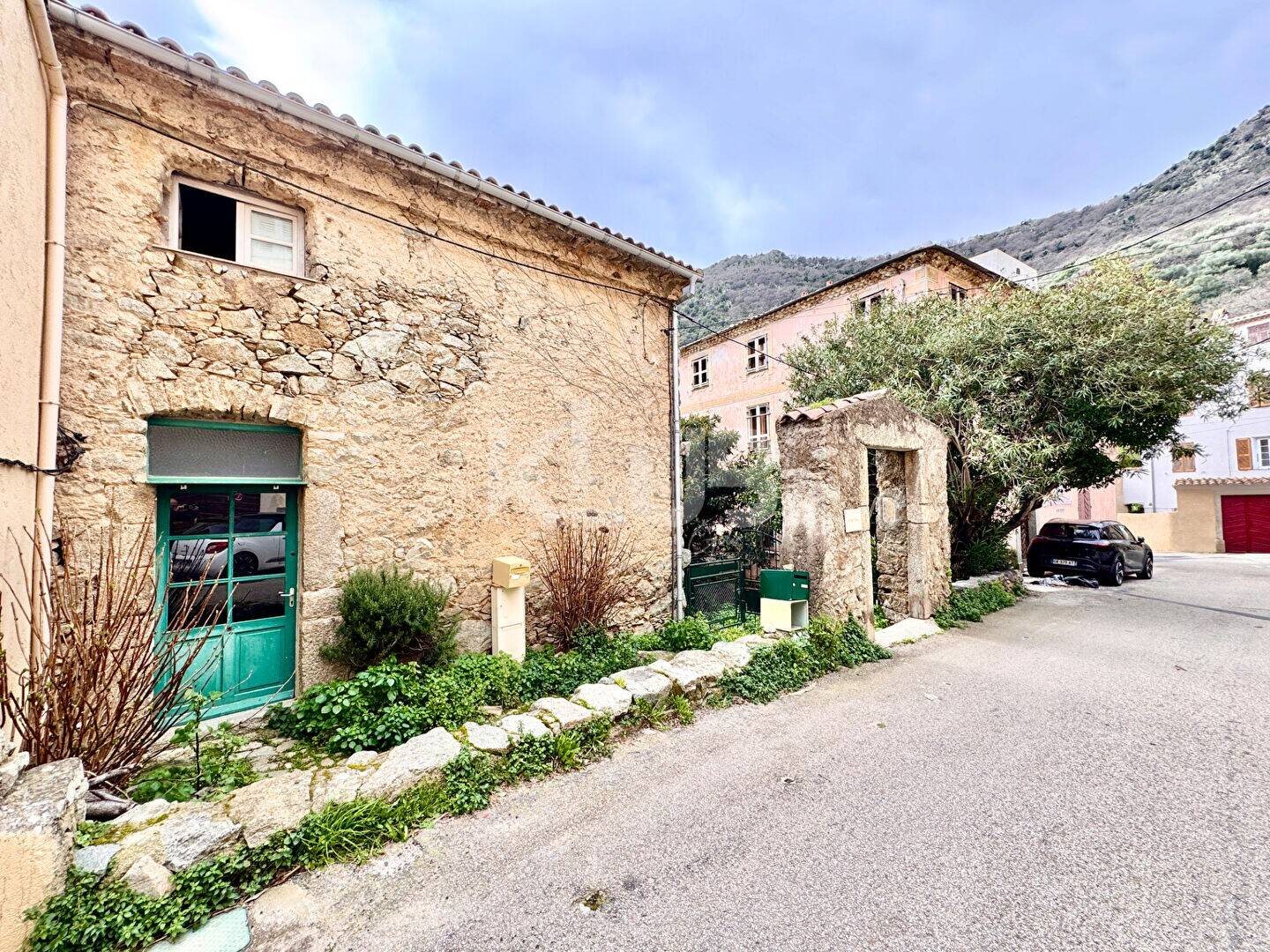 Appartement à vendre, 84m², Muro