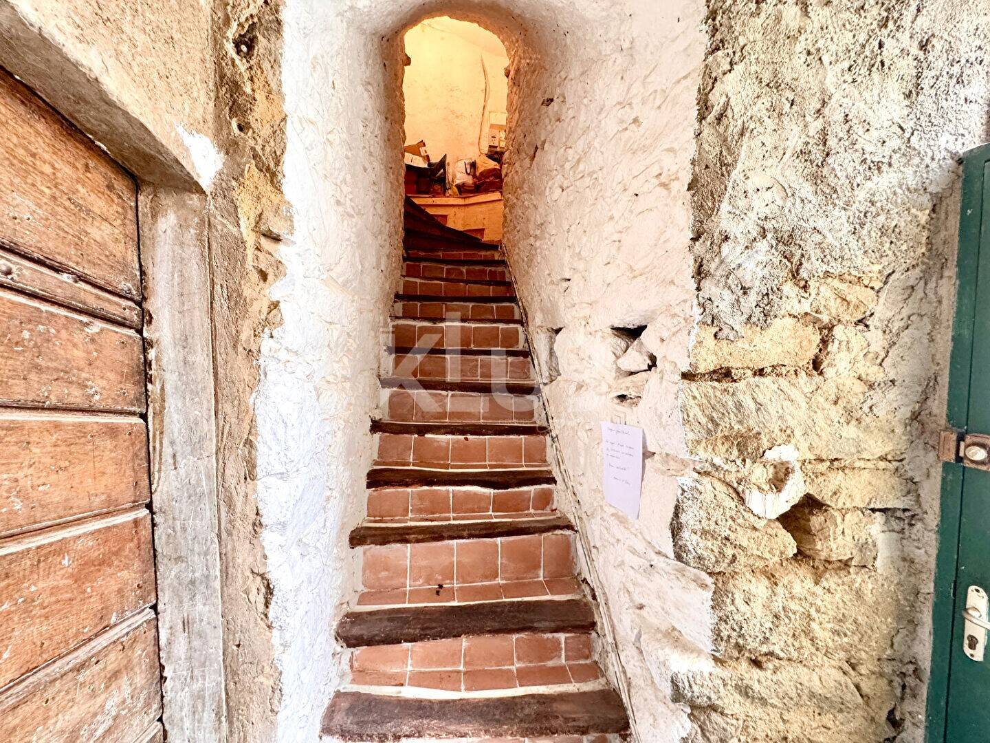 Appartement à vendre, 84m², Muro