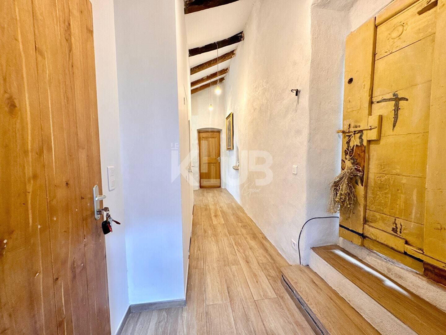 Appartement à vendre, 84m², Muro