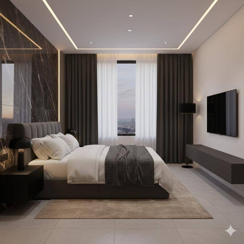 Appartement à vendre, 137m², Boulogne-Billancourt