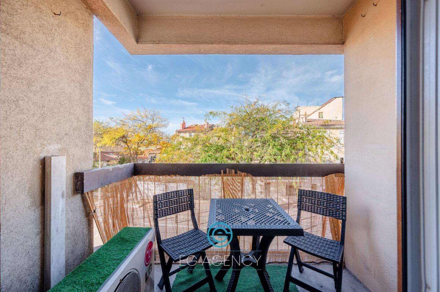 Appartement à vendre, 79m², Marseille 4ème