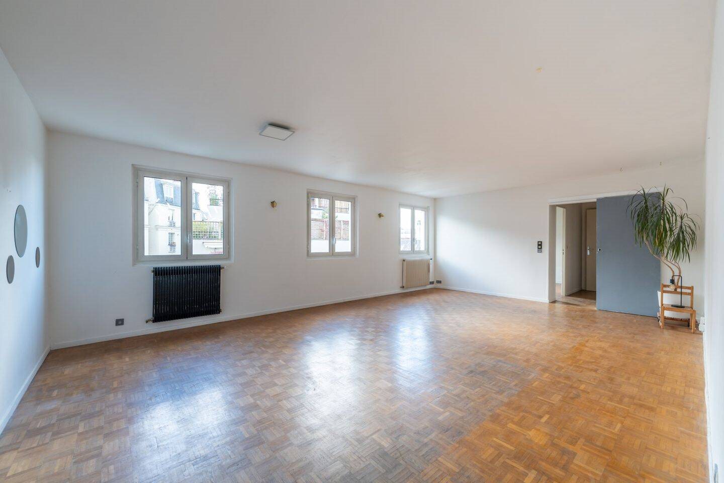 Appartement à vendre, 120m², Paris 12ème