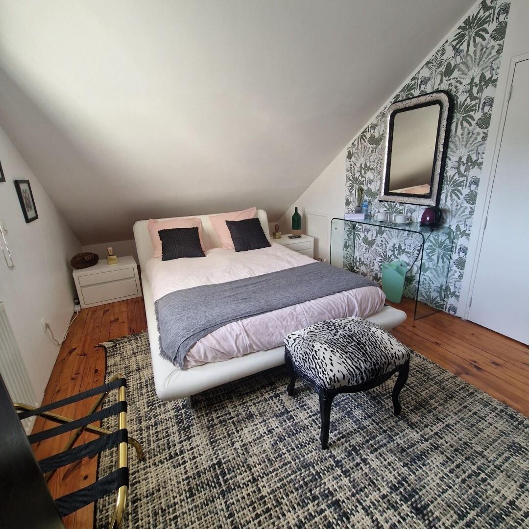 Maison à vendre, 145m², Rennes