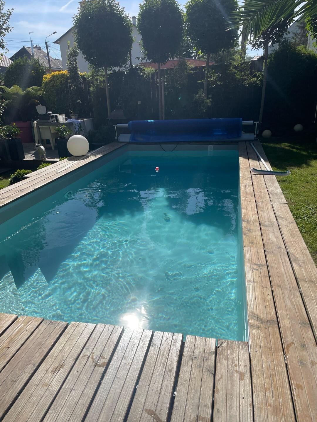 Maison à vendre, 145m², Rennes