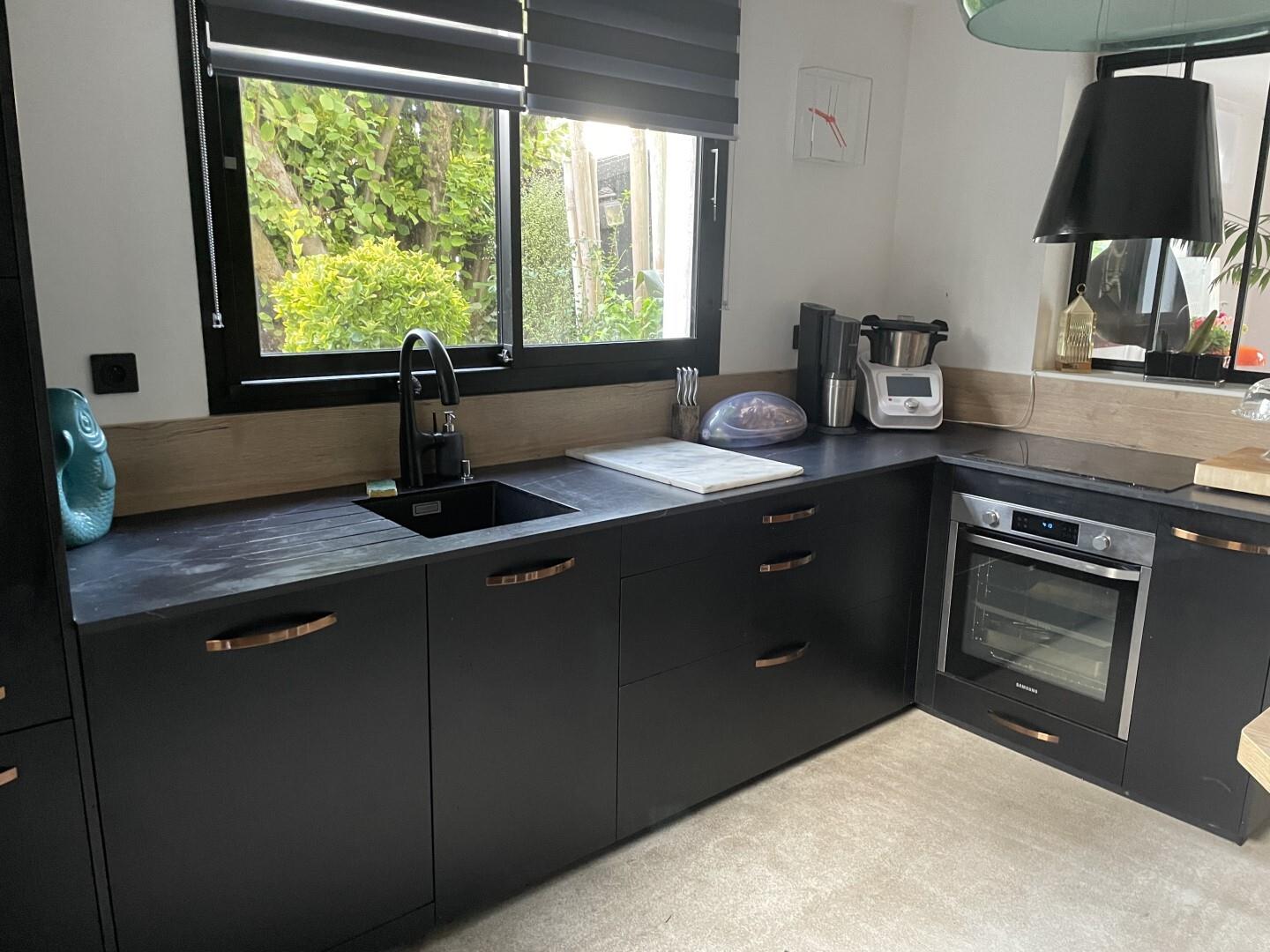 Maison à vendre, 145m², Rennes