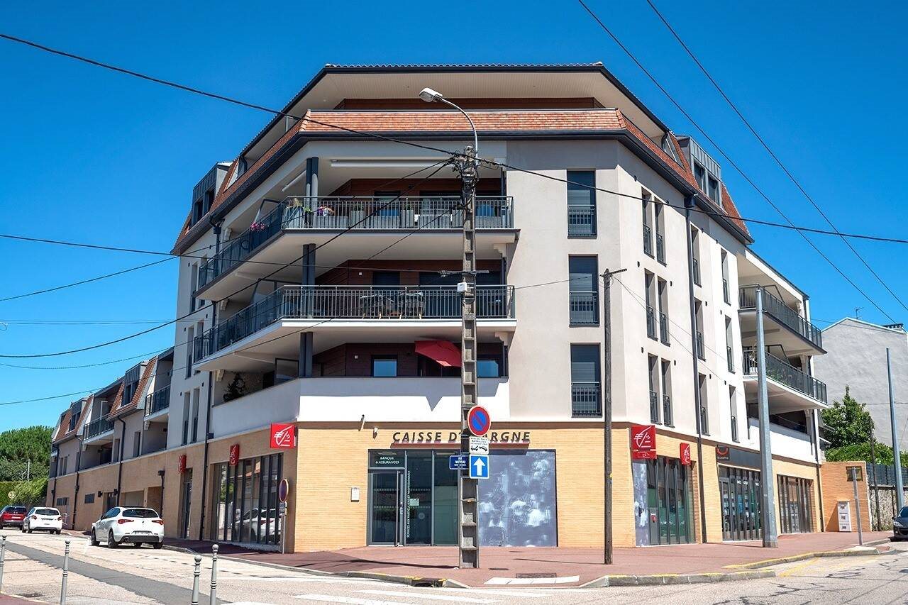 Appartement à vendre, 64m², Limoges