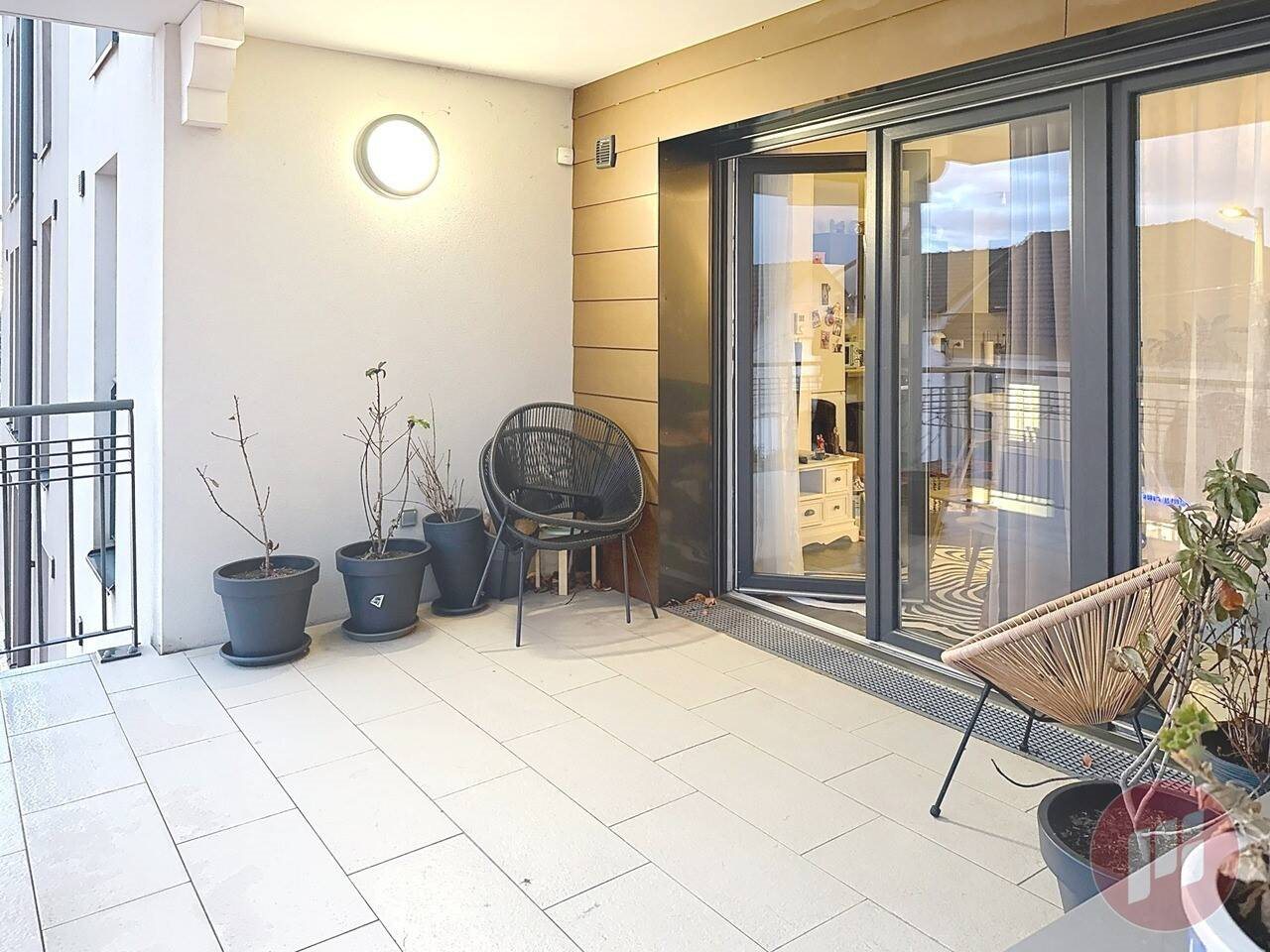 Appartement à vendre, 64m², Limoges