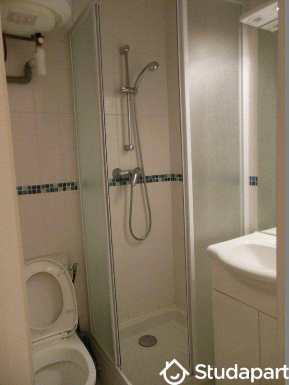 Appartement à louer, 14m², Nantes