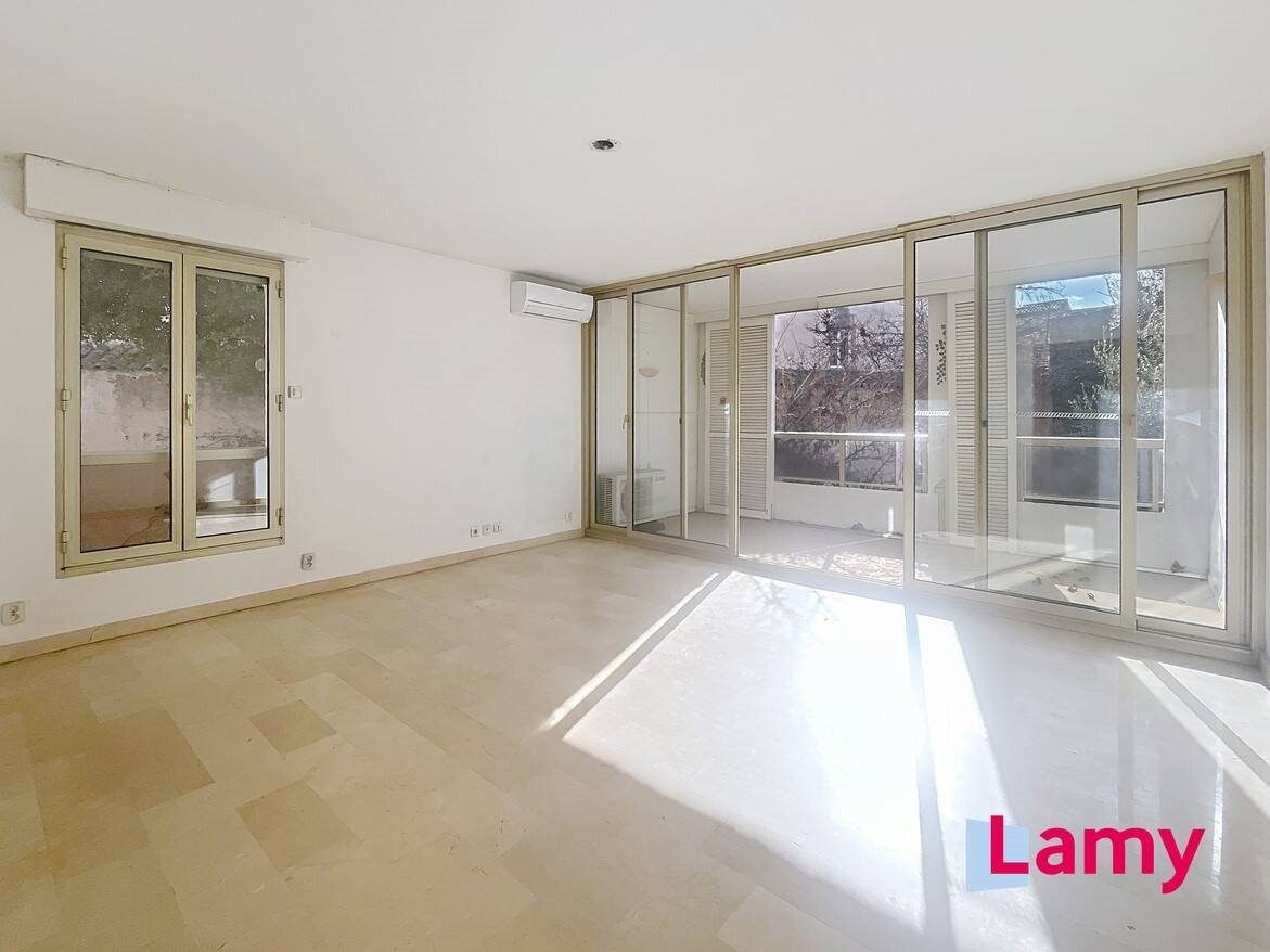 Appartement à vendre, 74m², Aix-en-Provence