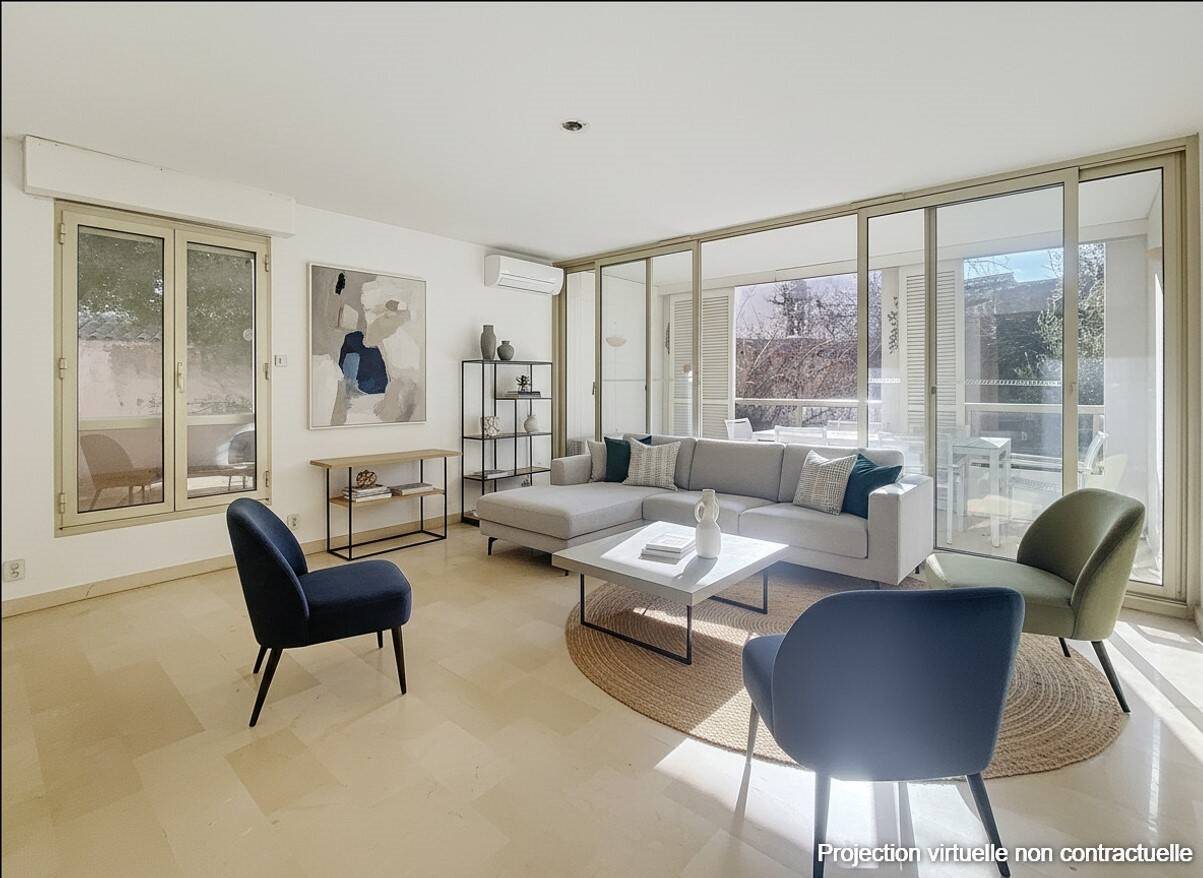 Appartement à vendre, 74m², Aix-en-Provence